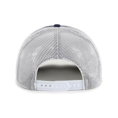 New York Yankees '47 Meander Foam Trucker Snapback Hat | MLB Discount