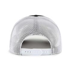 Pittsburgh Pirates '47 Meander Foam Trucker Snapback Hat | MLB Online