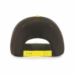 San Diego Padres '47 Dropshadow Rope Hitch Adjustable Hat | MLB Near me