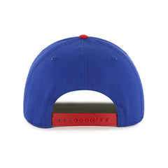 Chicago Cubs '47 Dropshadow Rope Hitch Adjustable Hat | MLB On Sale