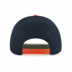 Houston Astros '47 Dropshadow Rope Hitch Adjustable Hat | MLB Sale
