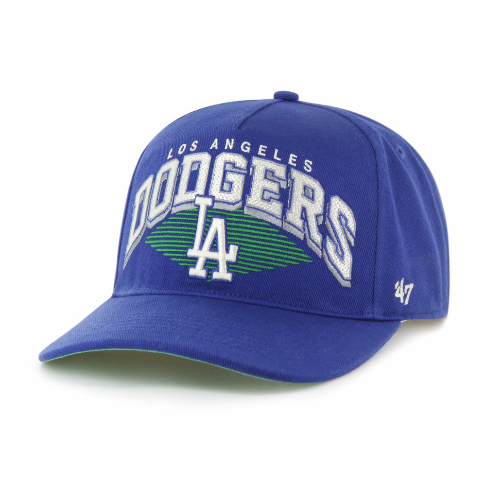 Los Angeles Dodgers '47 Pomona Hitch Adjustable Hat | MLB Online
