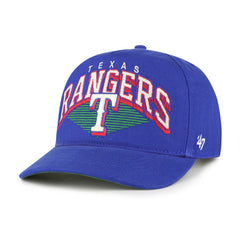 Texas Rangers '47 Pomona Hitch Adjustable Hat | MLB Discount