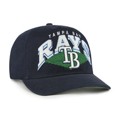 Tampa Bay Rays '47 Pomona Hitch Adjustable Hat | MLB Sale