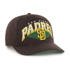 San Diego Padres '47 Pomona Hitch Adjustable Hat | MLB Outlet