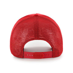 St. Louis Cardinals '47 Ballpark Offside Adjustable Trucker Hat | MLB For sale