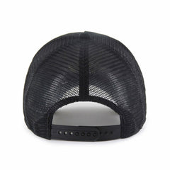 Colorado Rockies '47 Ballpark Offside Adjustable Trucker Hat | MLB Discount