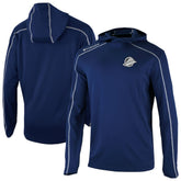 Vancouver Canucks Columbia Shotgun Omni-Wick Pullover Hoodie Outlet