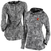 Ottawa Senators Columbia Women's Omni-Wick Sunday Ball Pullover Hoodie Discount