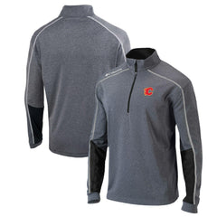 Calgary Flames Columbia Omni-Wick Shotgun 2.0 Quarter-Zip Pullover Top Discount