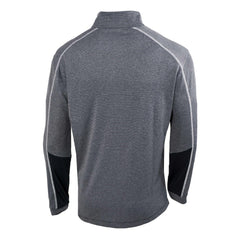 Ottawa Senators Columbia Omni-Wick Shotgun 2.0 Quarter-Zip Pullover Top Outlet