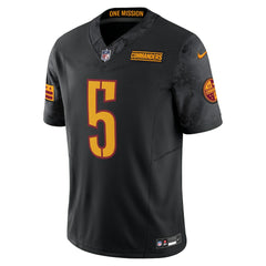 Washington Commanders Nike Jayden Daniels Vapor F.U.S.E. Limited Jersey