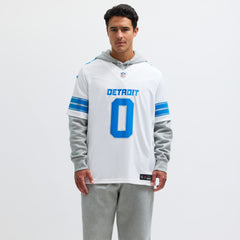Detroit Lions Nike Jahmyr Gibbs Vapor F.U.S.E. Limited Jersey