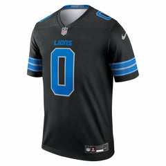 Detroit Lions Nike Jahmyr Gibbs Legend Player Performance Top