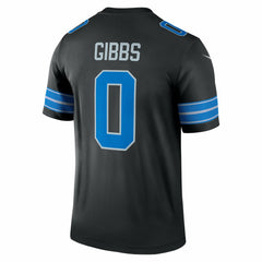 Detroit Lions Nike Jahmyr Gibbs Legend Player Performance Top