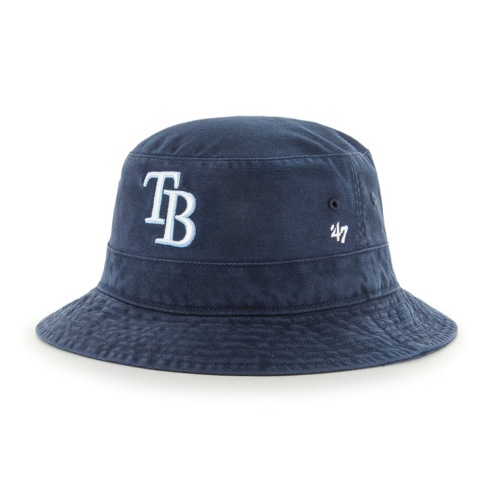 Tampa Bay Rays '47 Primary Logo Bucket Hat | MLB For sale