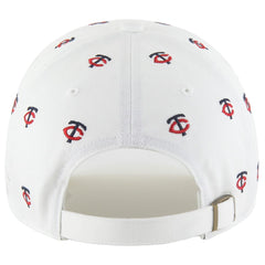 Minnesota Twins '47 Women's Confetti Clean Up Adjustable Hat | MLB Shop