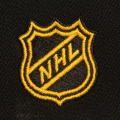 Boston Bruins Mitchell & Ness Soul Triple Up Snapback Hat Discount