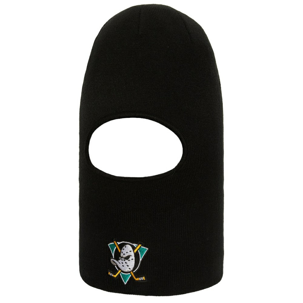 Anaheim Ducks Mitchell & Ness Tailgate Balaclava Online