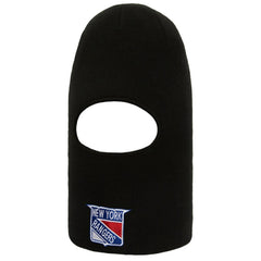 New York Rangers Mitchell & Ness Tailgate Balaclava Discount