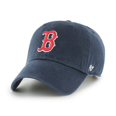 Boston Red Sox '47 Youth Clean Up Adjustable Hat | MLB Online