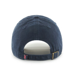 Boston Red Sox '47 Youth Clean Up Adjustable Hat | MLB Online