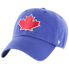 Toronto Blue Jays '47 Youth Clean Up Adjustable Hat | MLB On Sale