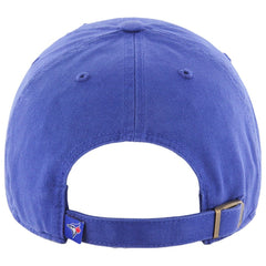 Toronto Blue Jays '47 Youth Clean Up Adjustable Hat | MLB On Sale