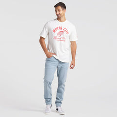 Detroit Red Wings Fanatics Decades Collection Timeless T-Shirt Online