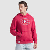 Montreal Canadiens Fanatics Decades Collection Tradition Hoodie Outlet