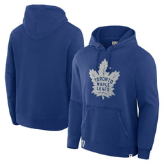 Toronto Maple Leafs Fanatics Decades Collection Tradition Hoodie For Sale