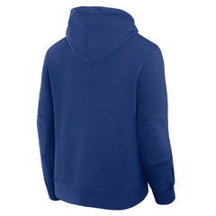 Toronto Maple Leafs Fanatics Decades Collection Tradition Hoodie For Sale