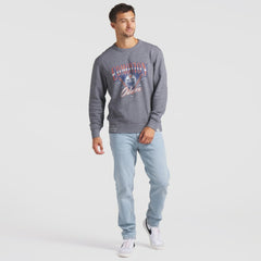 Edmonton Oilers Fanatics Decades Collection Legendary Fleece Pullover Sweatshirt Online