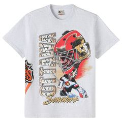 Ottawa Senators OVO x NHL Retro T-Shirt On Sale