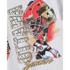 Ottawa Senators OVO x NHL Retro T-Shirt On Sale