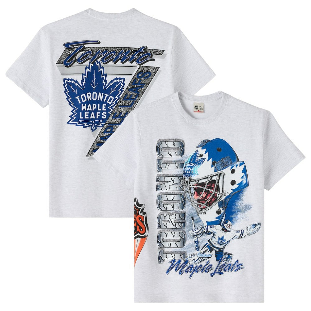 Toronto Maple Leafs OVO x NHL Retro T-Shirt Outlet