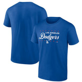 Los Angeles Dodgers Election Team T-Shirt | MLB Online