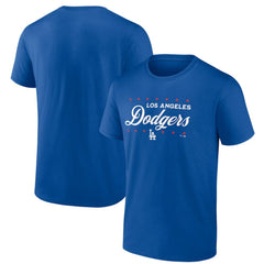 Los Angeles Dodgers Election Team T-Shirt | MLB Online