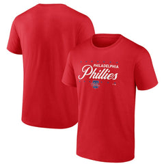 Philadelphia Phillies Election Team T-Shirt | MLB US