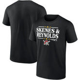Paul Skenes & Bryan Reynolds Pittsburgh Pirates Election Player T-Shirt | MLB Near me