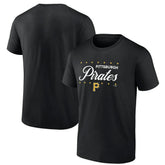 Pittsburgh Pirates Election Team T-Shirt | MLB Outlet