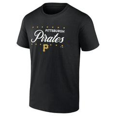Pittsburgh Pirates Election Team T-Shirt | MLB Outlet
