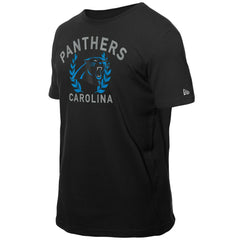 Carolina Panthers New Era 2025 NFL Draft T-Shirt