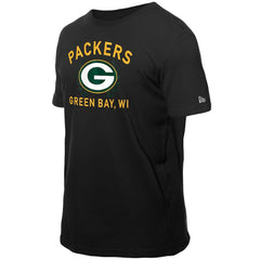 Green Bay Packers New Era 2025 NFL Draft T-Shirt