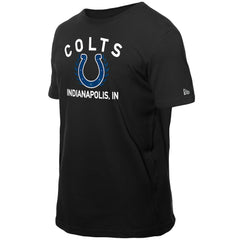 Indianapolis Colts New Era 2025 NFL Draft T-Shirt