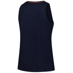 Chicago Bears Logo Athletic Women's Plus Size Stellar Win V-Neck Tank Top