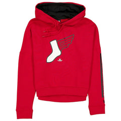 Chicago White Sox New Era Women's 2025 City Connect Pullover Hoodie | MLB On Sale