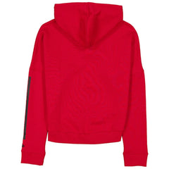 Chicago White Sox New Era Women's 2025 City Connect Pullover Hoodie | MLB On Sale