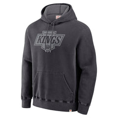 Los Angeles Kings Fanatics Made in Canada Pullover Hoodie For Sale