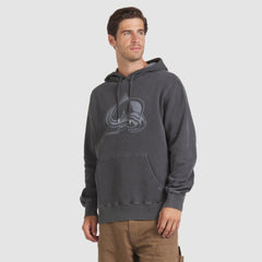 Colorado Avalanche Fanatics Made in Canada Pullover Hoodie On Sale